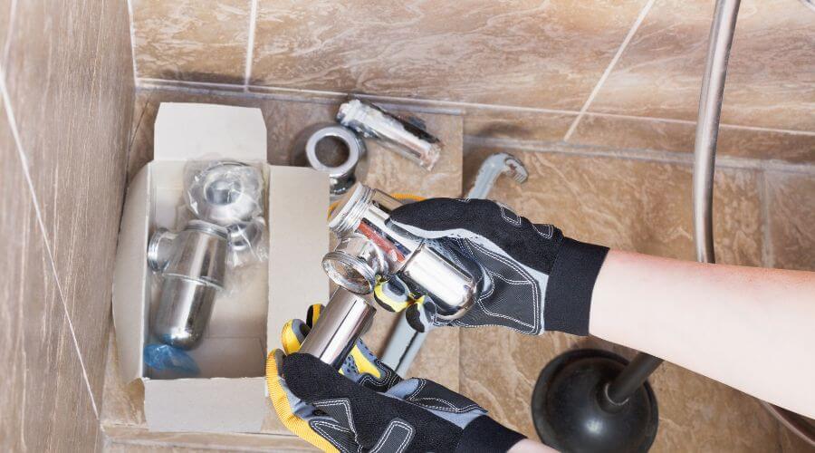 Professional Storm Sewer Service in Dublin, CA